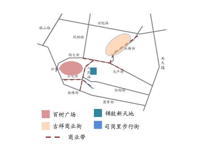 云南臨滄工業(yè)園區(qū)產(chǎn)業(yè)發(fā)展規(guī)劃與項(xiàng)目設(shè)計(jì)