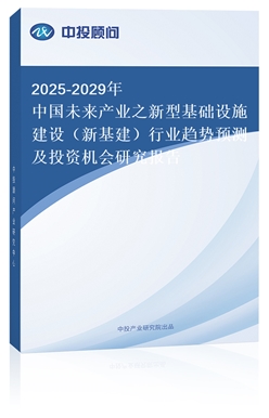 2025-2029Ї(gu)δ(li)a(chn)I(y)֮ͻA(ch)O(sh)ʩO(sh)»ИI(y)څ(sh)A(y)y(c)ͶYC(j)(hu)о(bo)